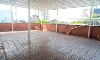 ARRIENDO de CASAS en BUCARAMANGA