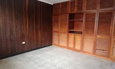 ARRIENDO de CASAS en BUCARAMANGA