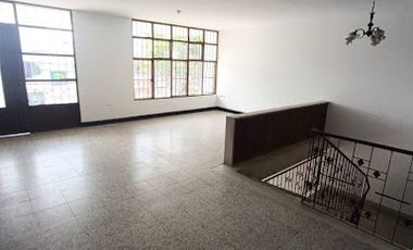 ARRIENDO de CASAS en BUCARAMANGA
