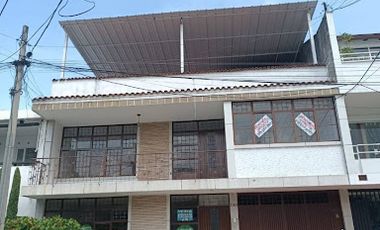 ARRIENDO de CASAS en BUCARAMANGA