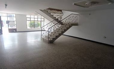 ARRIENDO de CASAS en BUCARAMANGA