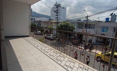 ARRIENDO de CASAS en BUCARAMANGA