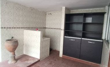 ARRIENDO de CASAS en BUCARAMANGA