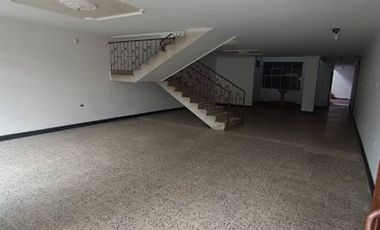 ARRIENDO de CASAS en BUCARAMANGA
