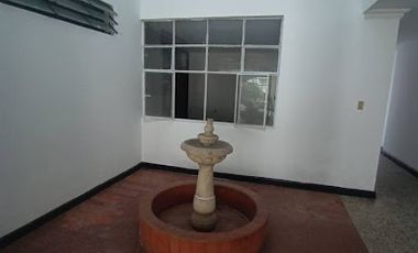ARRIENDO de CASAS en BUCARAMANGA
