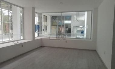Edificio en Renta  Col La Paz Puebla Puebla.