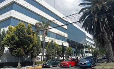 Edificio en Renta  Col La Paz Puebla Puebla.