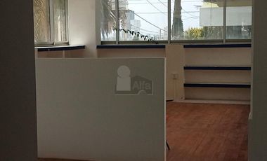 Edificio en Renta  Col La Paz Puebla Puebla.