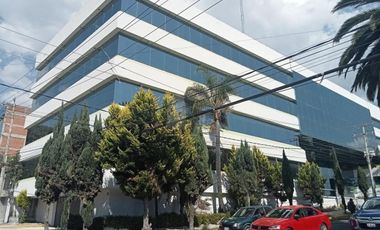 Edificio en Renta  Col La Paz Puebla Puebla.