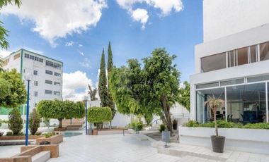 Edificio en Renta  Col La Paz Puebla Puebla.