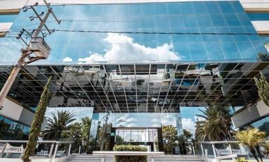 Edificio en Renta  Col La Paz Puebla Puebla.