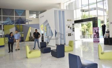 Edificio en Renta  Col La Paz Puebla Puebla.