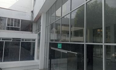Edificio en Renta  Col La Paz Puebla Puebla.