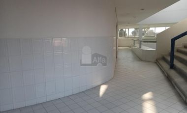 Edificio en Renta  Col La Paz Puebla Puebla.