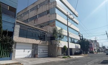 Edificio en Renta  Col La Paz Puebla Puebla.