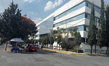 Edificio en Renta  Col La Paz Puebla Puebla.