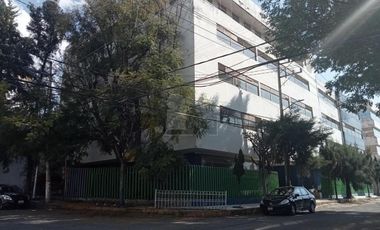 Edificio en Renta  Col La Paz Puebla Puebla.