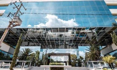 Edificio en Renta  Col La Paz Puebla Puebla.