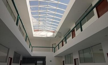 Edificio en Renta  Col La Paz Puebla Puebla.