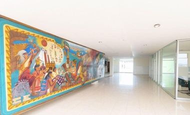 Edificio en Renta  Col La Paz Puebla Puebla.