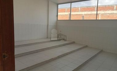 Edificio en Renta  Col La Paz Puebla Puebla.