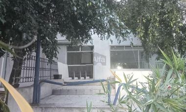 Edificio en Renta  Col La Paz Puebla Puebla.