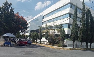 Edificio en Renta  Col La Paz Puebla Puebla.