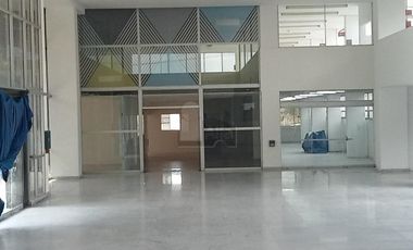 Edificio en Renta  Col La Paz Puebla Puebla.