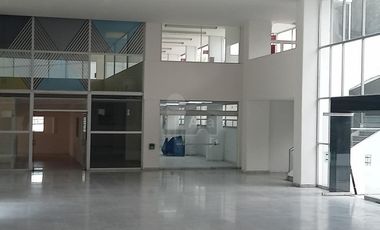 Edificio en Renta  Col La Paz Puebla Puebla.