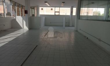 Edificio en Renta  Col La Paz Puebla Puebla.