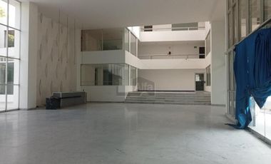 Edificio en Renta  Col La Paz Puebla Puebla.