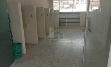 Edificio en Renta  Col La Paz Puebla Puebla.