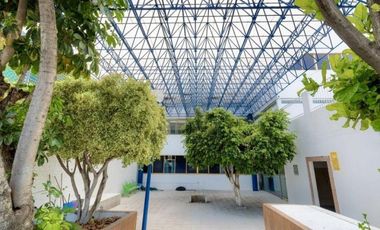 Edificio en Renta  Col La Paz Puebla Puebla.