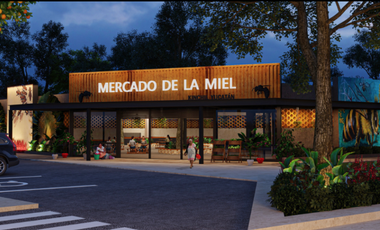 Terrenos en Venta en Sin Colonia