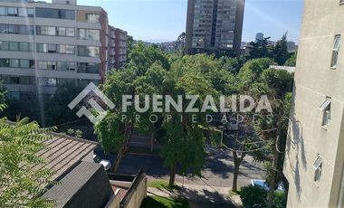 Departamento en Venta en Tobalaba con Mayflower