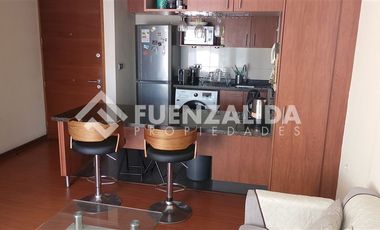 Departamento en Venta en Tobalaba con Mayflower