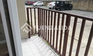 Departamento en Arriendo en Parque Pucalan