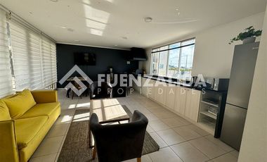 Departamento en Arriendo en Parque Pucalan