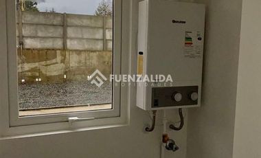 Departamento en Arriendo en Parque Pucalan