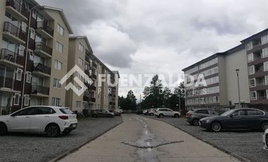 Departamento en Arriendo en Parque Pucalan