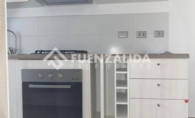 Departamento en Arriendo en Parque Pucalan