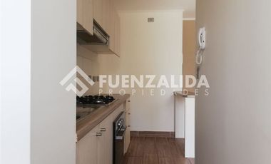 Departamento en Arriendo en Parque Pucalan