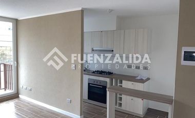 Departamento en Arriendo en Parque Pucalan