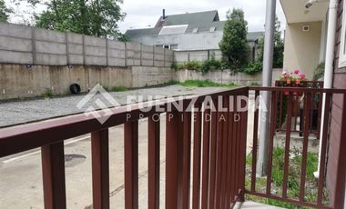 Departamento en Arriendo en Parque Pucalan