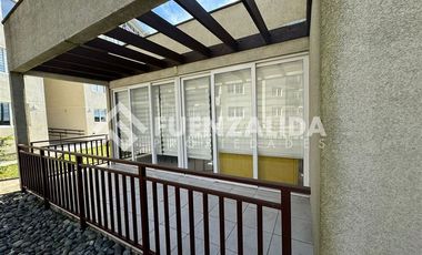 Departamento en Arriendo en Parque Pucalan