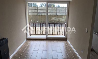 Departamento en Arriendo en Parque Pucalan