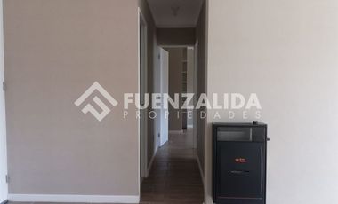 Departamento en Arriendo en Parque Pucalan