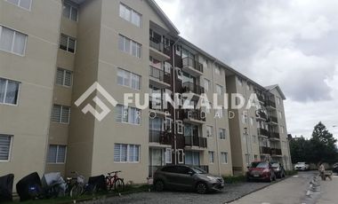 Departamento en Arriendo en Parque Pucalan