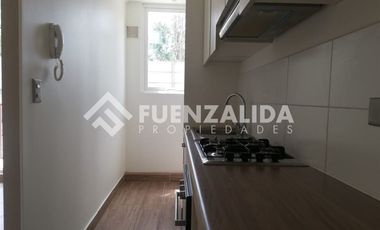 Departamento en Arriendo en Parque Pucalan