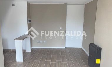 Departamento en Arriendo en Parque Pucalan